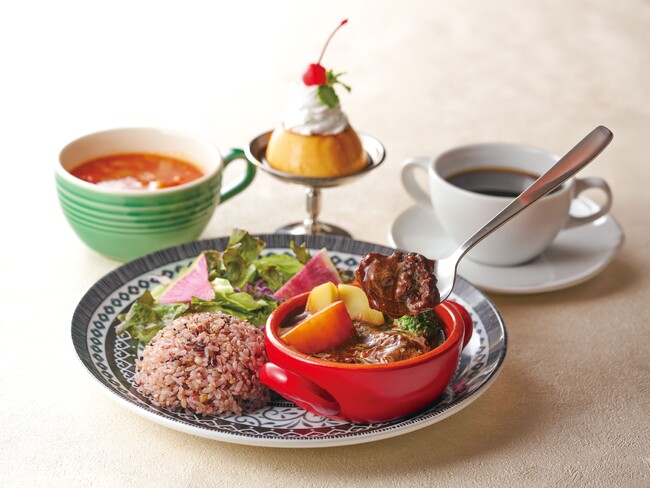 【Pastel】『パステルイタリアーナ イオンモール北戸田店』が10月16日(木) リニューアルオープン！