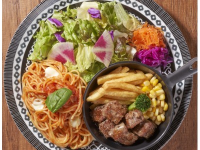 『パステル』『パステル イタリアーナ』『イタリヤ食堂パステル』他 合計31店舗 にて、3/27(金)より...