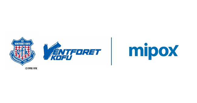 Mipox株式会社、ヴァンフォーレ甲府とスポンサーシップ締結
