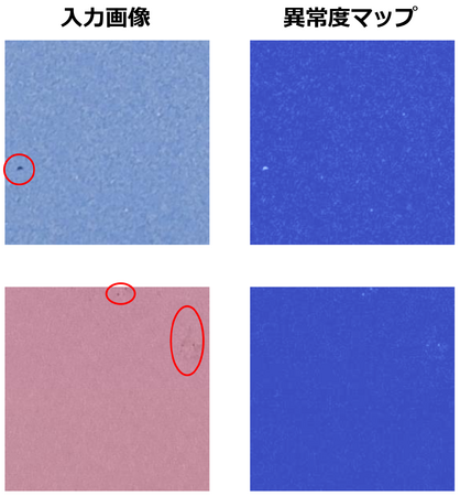 九州工業大学とMipox、半導体向け研磨フィルムの外観検査工程における…