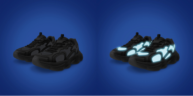 日本初*1のリフレクターブランド「Ref Lite（レフライト）」新製…