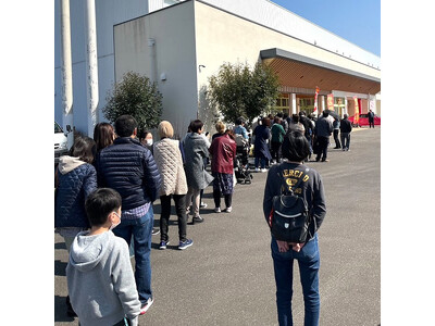 【愛しとーとごはん】”コラーゲンバイキング食べ放題”が大好評スタート！