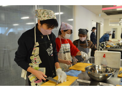 京地どりと京野菜を楽しむ食文化セミナー