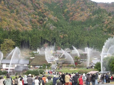 京都府 News Letter 2017年12月号~もうひとつの京都 魅力発信マガジン~