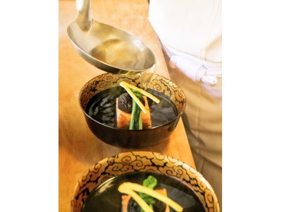 【詳細内容決定！】わたしたち日本の食文化を知る。「京都・和食の祭典2018」