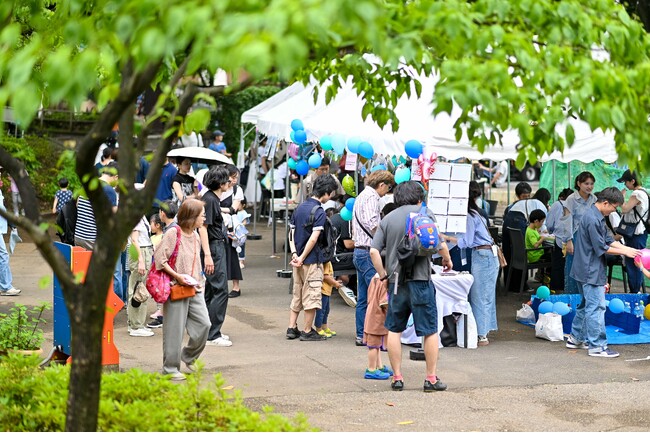 子どもが “好き！”と出会える体験フェス。第15回「しんじゅくこどもまつり」開催のお知らせ