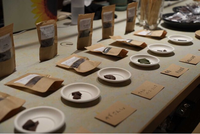 津南醸造は、「Sustainable Food Night #28」にてドリンクパートナーとして参加しました