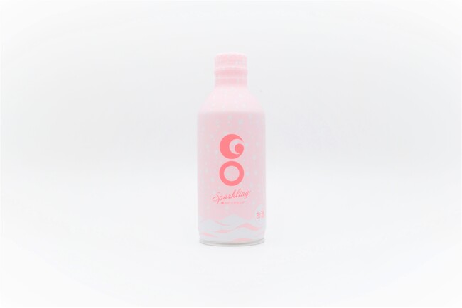 津南醸造の『GO SPARKLING』がミラノ酒チャレンジ2025にて「Good Design賞」を受賞！