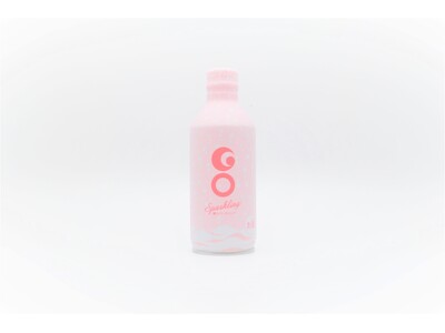 津南醸造の『GO SPARKLING』がミラノ酒チャレンジ2025にて「Good Design賞」を受賞！