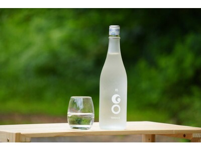コメの需給に対応する、ブランド日本酒の新しい提案。津南醸造、新シリーズ「郷（GO）TERRACE」を2025年8月4日より発売。