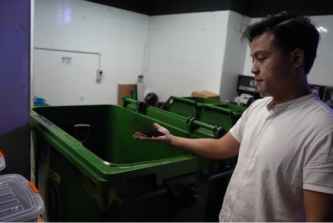 津南醸造は、マレーシア・サイバージャヤの「センターオブガレージ」を訪問しました