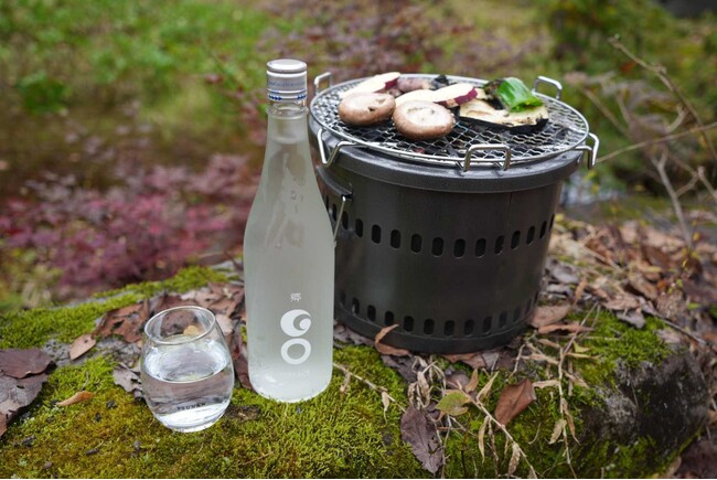 津南醸造、「紅葉蔵開き2025」にて新たに商品3種の蔵内販売を開始