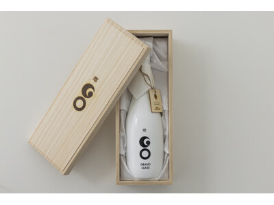 津南醸造、世界最高峰の食用米「魚沼産コシヒカリ」を100%使用した「プレミアム・テーブルライス日本酒」で...