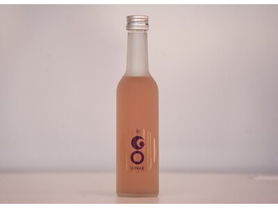 バレンタインに向けて「GO LUNAR」一般販売開始、津南醸造が届けるブランド米魚沼産コシヒカリを用いた食用米純米大吟醸