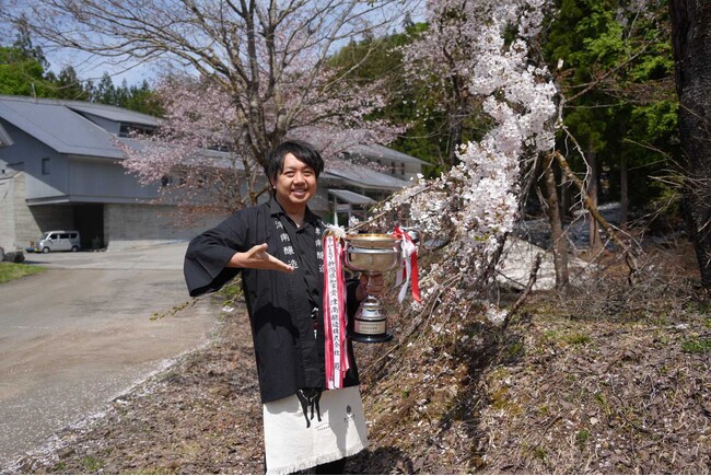 【開催報告】津南醸造ゴールデンウィーク酒祭り2025を開催しました