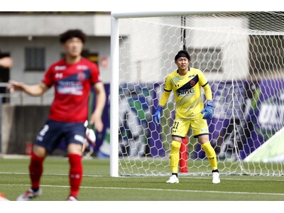 【いわきFC】立川小太郎 選手、FC今治へ完全移籍のお知らせ