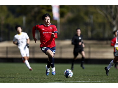 �y���킫FC�z�F�c���I �I��̕����ɂ���