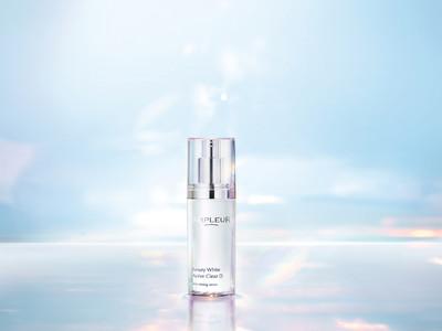 独自処方の「デュアルメラノエフェクト」が“透光素肌”を守り抜く−−−−アンプルールの新・ブライトニング美容液が2021年3月5日に新発売！