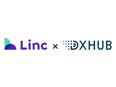 外国人材支援サービスを展開する株式会社Lincと多言語サポート付き携帯SIMカードを提供するＤＸＨＵＢ株式会社が協業し「Linc SIM powered by DXHUB」を提供開始
