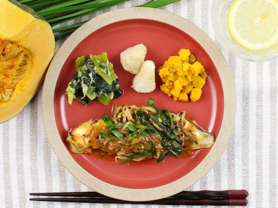 花椒の香りとコクのある味わい「さわらの坦々ソース」など、nosh（ナッシュ）に新メニュー3品が登場