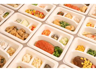 「脂質異常削減プロジェクト」参加者満足度97.4%！noshの食事提供を通じてルネサンスの健康経営に貢献