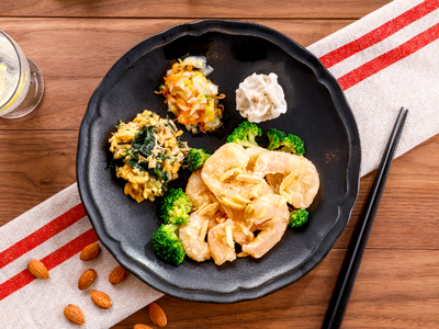 海老好き必見！贅沢に8尾を詰め込んだ「ぷりっと海老の特製マヨソース」を3月6日（金）から販売開始