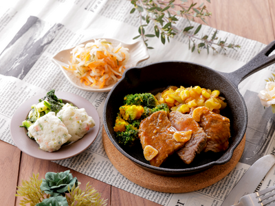 ���̎|�݈���u���јa���̂�݂��K�[���b�N�\�[�X�v��4��24���i���j�ɐV�o��