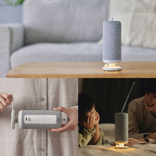 CRANKSPEAKER（クランクスピーカー）」発売延期のお詫びと