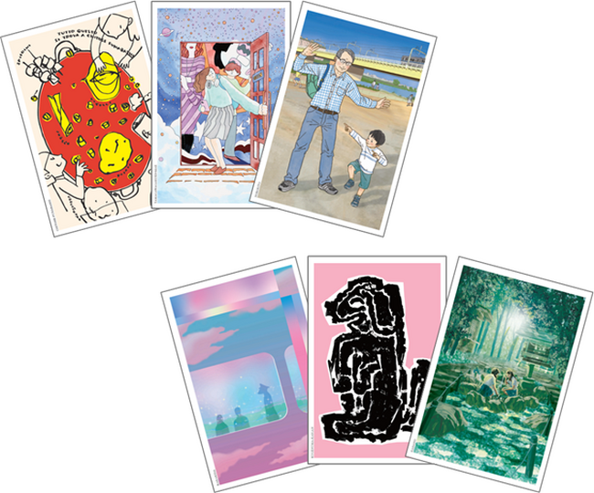 小田急沿線の“愛おしい街”を紡ぐ物語集「まちまちストーリーズ」第５巻を２年ぶりに刊行！