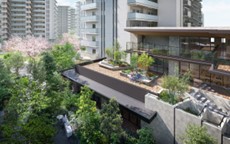 「マンション建替え法」による建替え事業「多摩川シーズンズ」分譲マンションモデルルーム開設のお知らせ