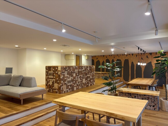 人的資本強化策を実施