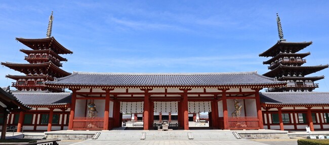 大正大学が奈良薬師寺にサテライトキャンパスを開設