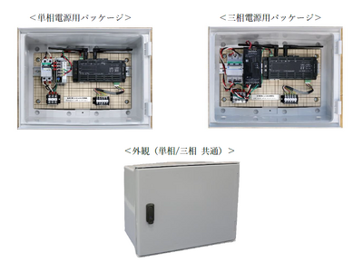 安川電機製三相9.9kWパワーコンディショナーとの接続及び出力制御機能を実装した「全量モバイルパックYK」の販売開始について 企業リリース |  日刊工業新聞 電子版