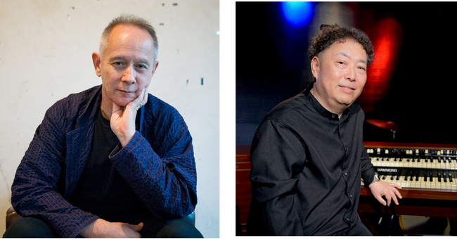 プレスリリース「【ピーター・バラカン × 河合代介】ブルース＆ソウル・レコーズ最新号特集「オルガン大熱狂時代 ２」刊行記念トーク＆ライヴを、3月25日（水）代官山 蔦屋書店にて開催！」のイメージ画像