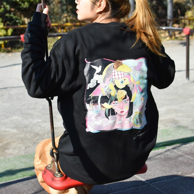 プレスリリース「12 月19日（金）～21日（日）アジア最大規模のアートブックフェアTOKYO ART BOOK FAIR 2025に出展」のイメージ画像