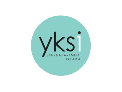 2024年2月22日大阪中心部の天満橋に連泊特化型宿泊施設「yksi STAY&APARTMENT OS...