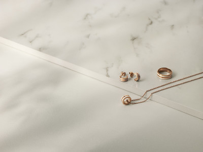 DANIEL WELLINGTON（ダニエル ウェリントン）ジュエリーコレクション第二弾、9月14日（月）より本格販売開始