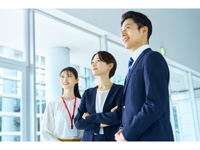 【プレスリリース】社会人向け英語コンサル型プログラムに月3回プランが新登場!実質半額??就職支援との連携...