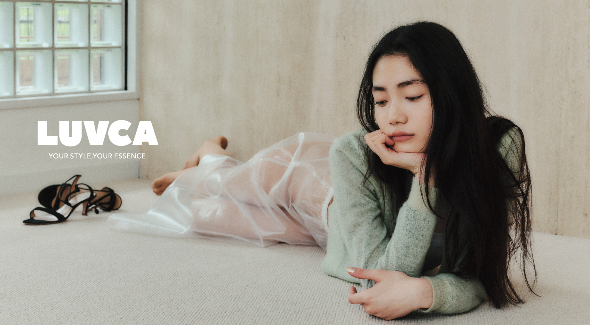 ”ありのままの個性に寄り添う”　ヘアスタイリングブランド「LUVCA(ラブカ)」がリニューアル
