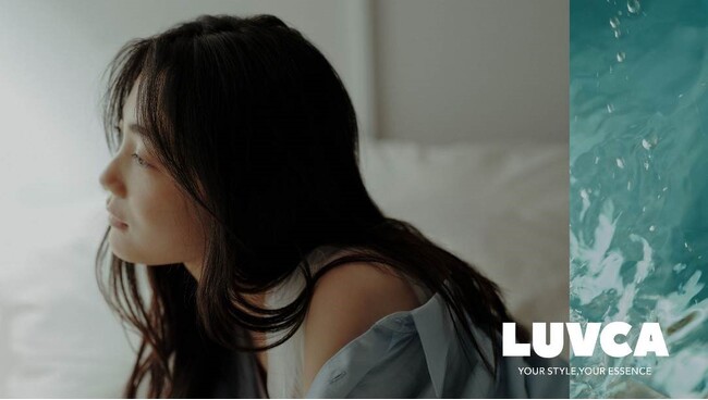 独自処方“芯整ケア”で、デザインしやすい素直な髪へ　ヘアプロダクトブランド「LUVCA(ラブカ)」からアウトバストリートメントが発売