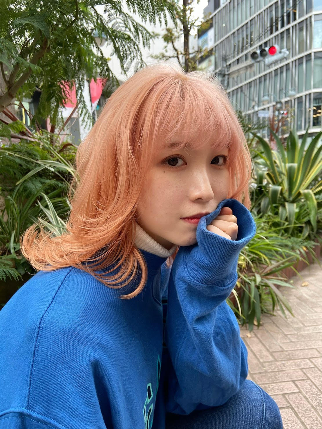 2021年トレンドヘアカラー予測！今年は○○カラーが人気に！？顔周りレイヤーや隠れハイライトなど流行ヘアスタイルを人気スタイリストが提案