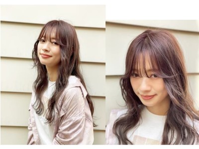 梅雨の湿気に勝つ！髪のうねりや広がりを抑えるヘアアレンジ　季節に合わせたスタイリング剤やヘアケアアイテムが登場