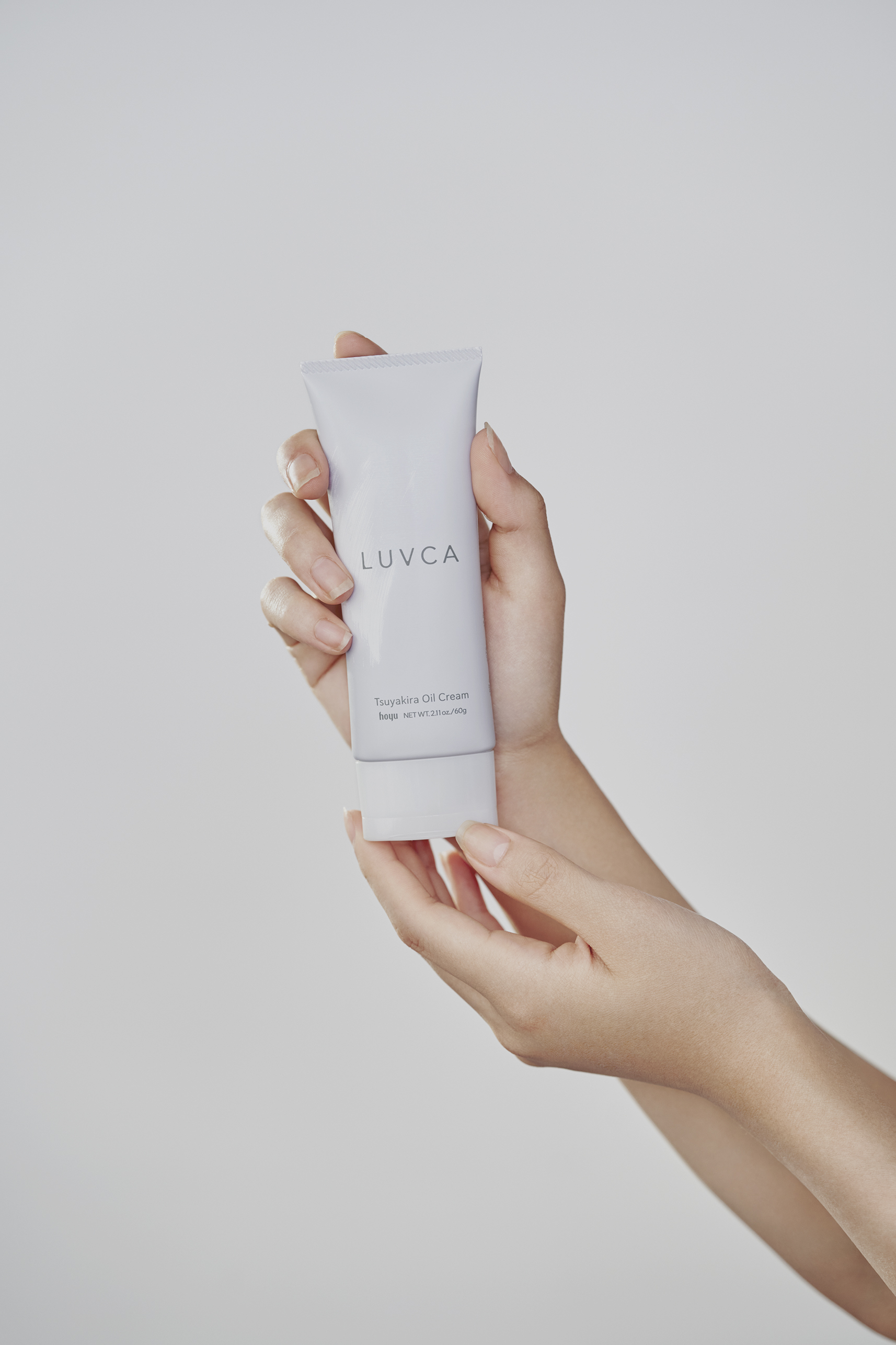 現代女性が求めるツヤもケアも一緒に叶えるオイル＆クリーム。「ケアも叶えるスタイリング」LUVCA（ラブカ）から髪のツヤに特化したSHINY EDITIONが発売！