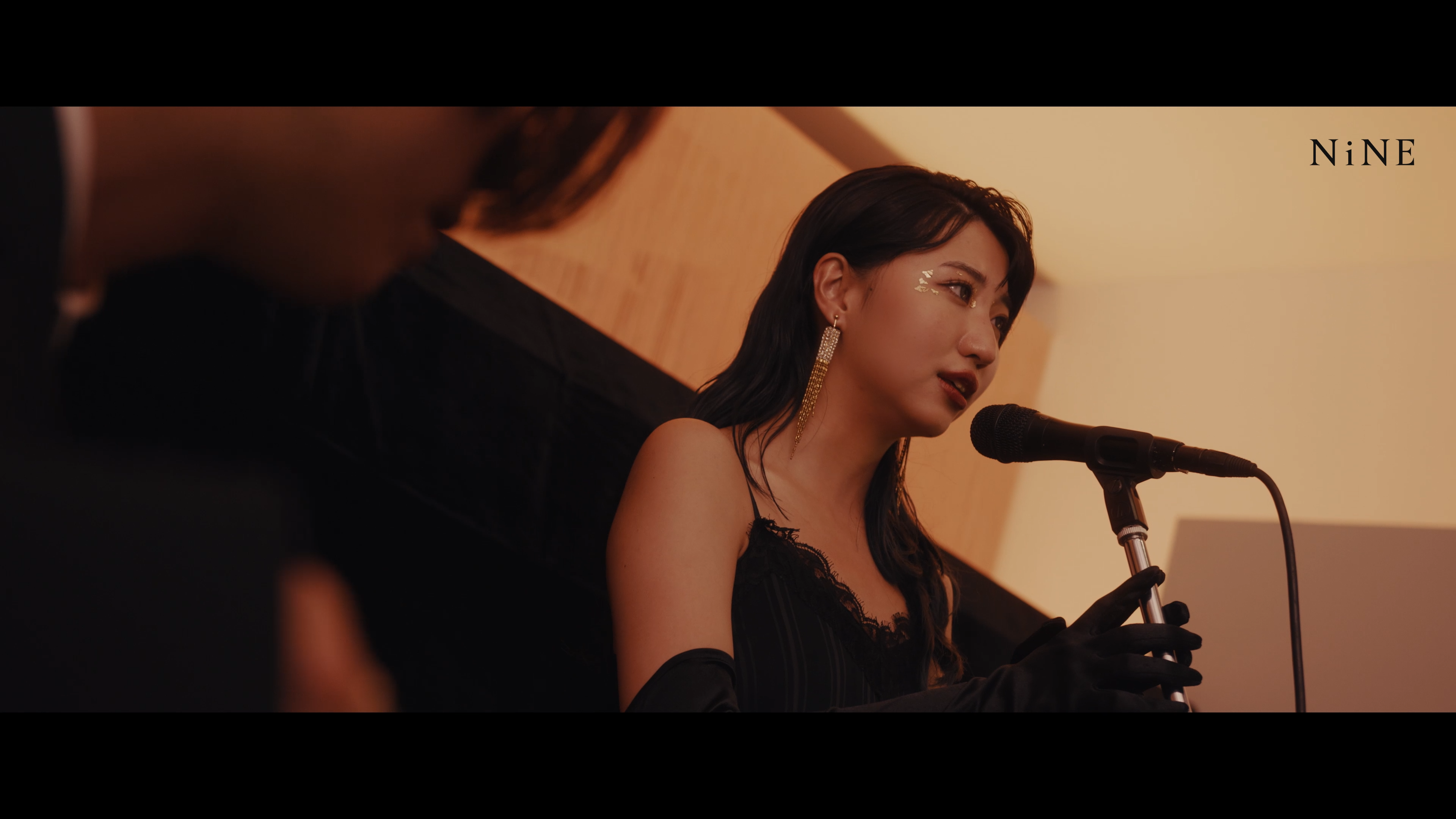 ホーユーのスタイリングケアブランド「ナイン」がeillを起用したスペシャルムービーを公開（10月7日配信開始）