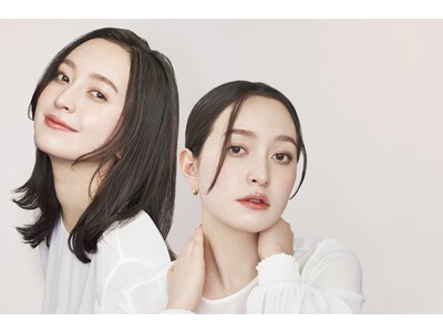 “簡単・時短、まとめるだけで完成度あがる。”スタイリング剤ブランドLUVCA（ラブカ）から忙しい毎日を送る女性のためのまとめ髪スタイリングシリーズが発売！