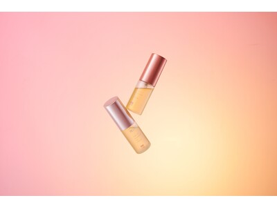 hoyu professionalの人気ブランド「NiNE マルチスタイリングオイル」から数量限定品を6月1日（木）よりサロンにて発売開始！30mLのミニサイズ＆Amber Lilyの香りで登場