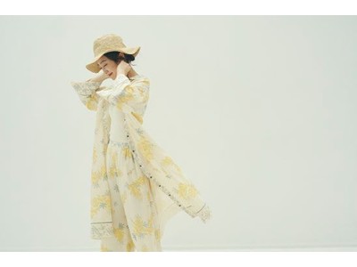 「ミモザの日」「国際女性デー」、3月8日は“自分を一番、大切にする日”プリスティン、「ミモザシリーズ」販売開始　～大切な女性にミモザを贈ってみませんか？～