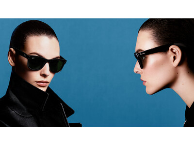 レイバン、史上前例のない