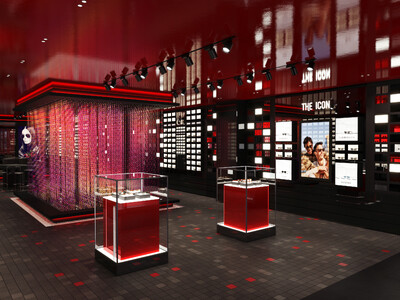 �����C�o���X�g�A ���s�������ő勉�̃��C�o���X�g�A��4��3���A���s�ɃI�[�v��