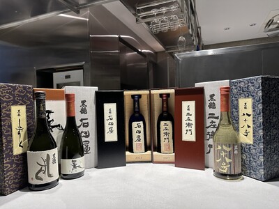 【先着40名の超特価】黒龍の超稀少酒5種を採算度外視で提供！六本木駅至近の江戸前寿司屋 鮨 無垢/白銀で予約受付開始